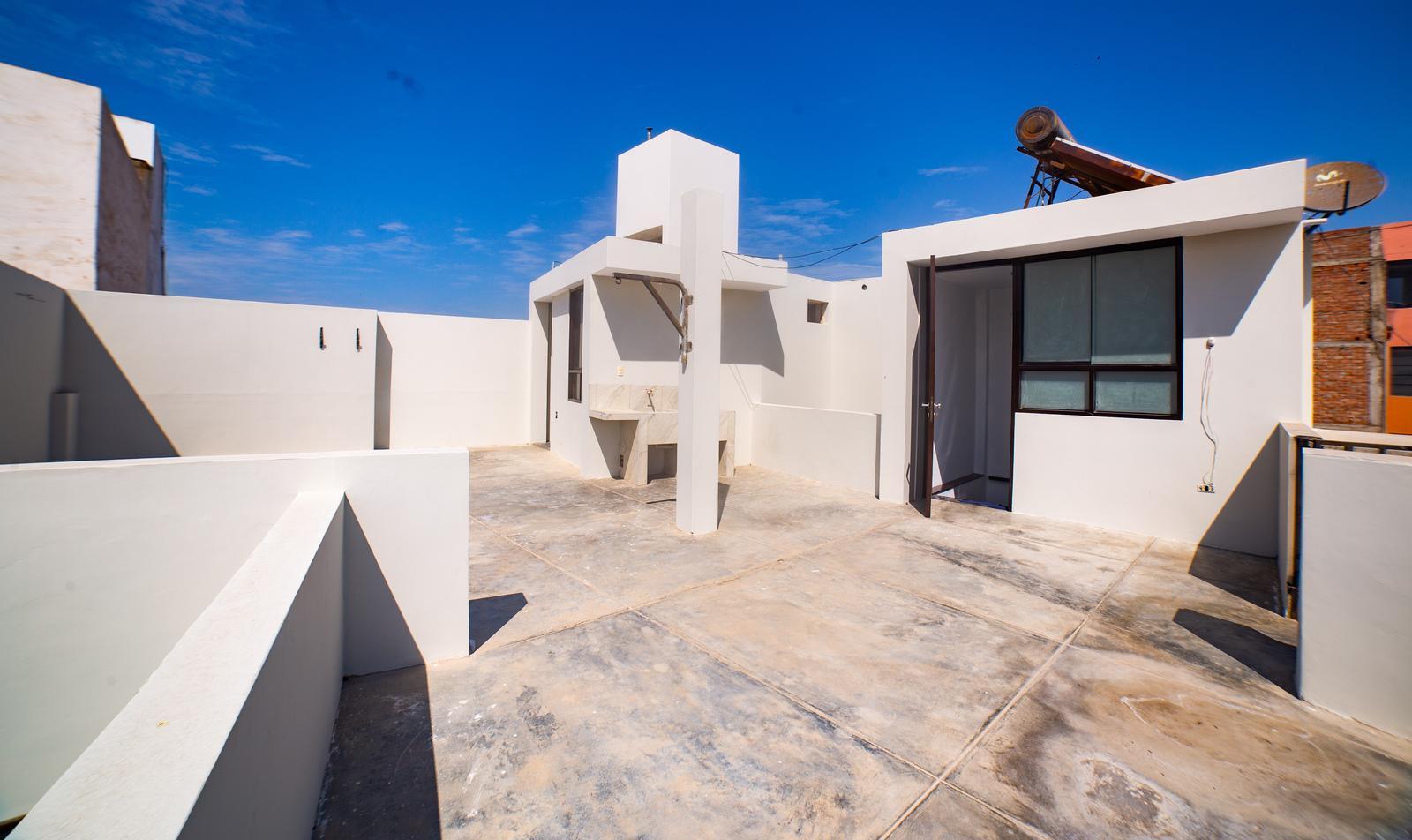 VENTA DE CASA EN CONDOMINIO JOCKEY