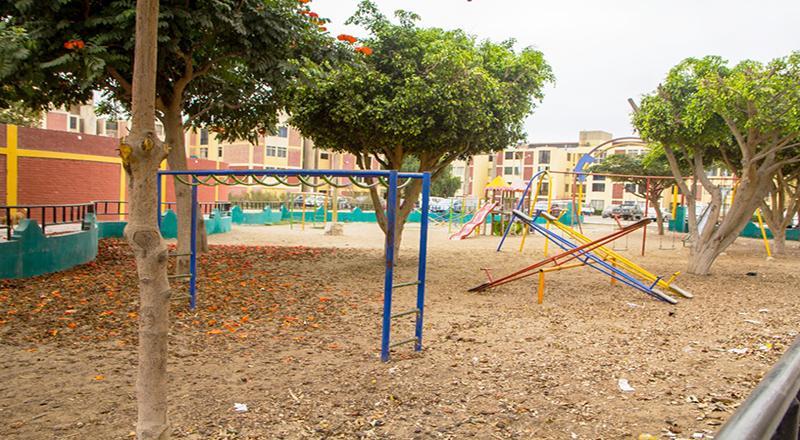VENTA DE DEPARTAMENTO 3° PISO EN RESIDENCIAL LEGUÍA