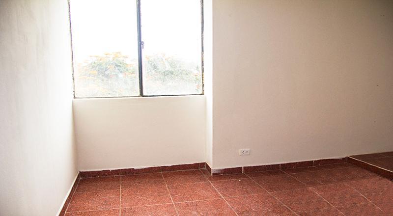 VENTA DE DEPARTAMENTO 3° PISO EN RESIDENCIAL LEGUÍA