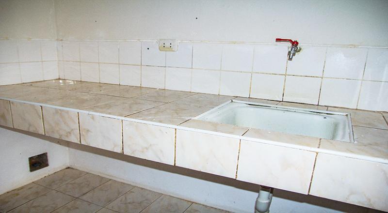 VENTA DE DEPARTAMENTO 3° PISO EN RESIDENCIAL LEGUÍA