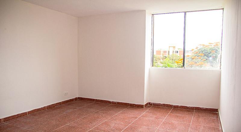 VENTA DE DEPARTAMENTO 3° PISO EN RESIDENCIAL LEGUÍA