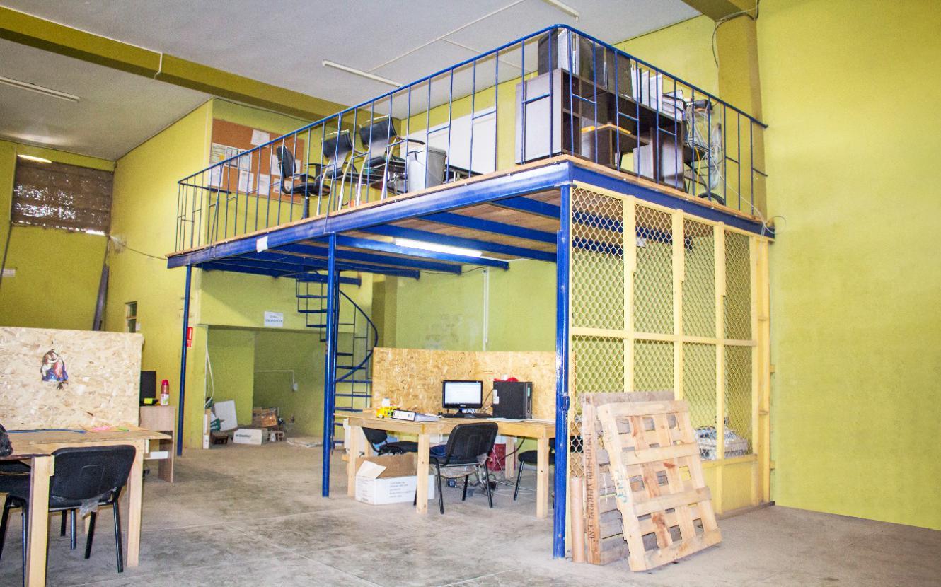 VENTA DE AMPLIO LOCAL EN CHICLAYO