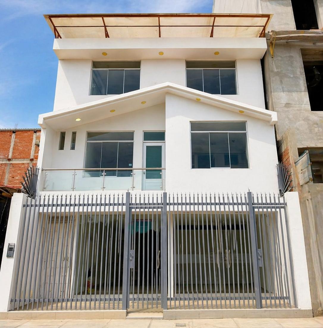 ALQUILER DE LOCAL COMERCIAL EN AV. GRAU