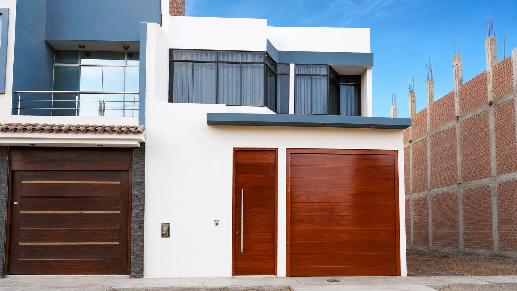 CASA EN ALQUILER EN URB. MONTERRICO III, CHICLAYO