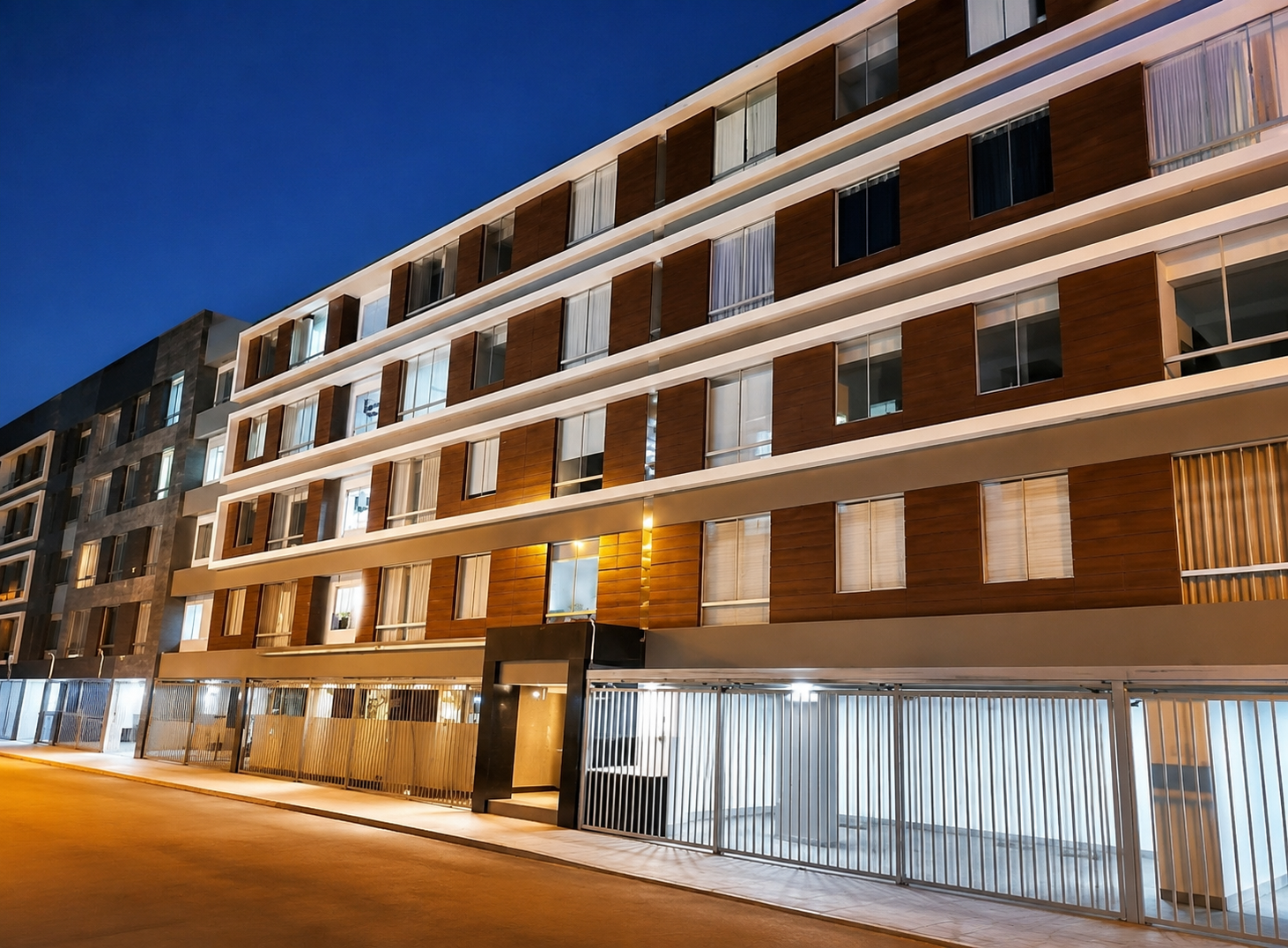 DEPARTAMENTO EN VENTA EN 4TO PISO, PASEO ALAMEDA