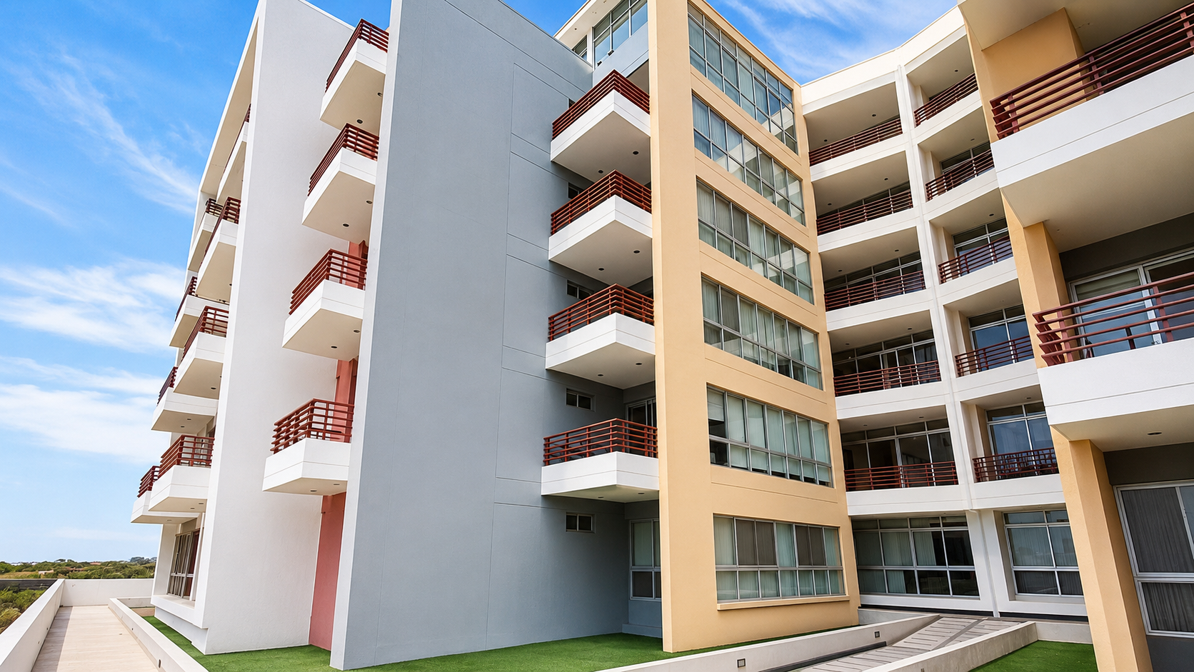 DEPARTAMENTO EN VENTA EN 2DO PISO EN ALAMEDA II, PIMENTEL