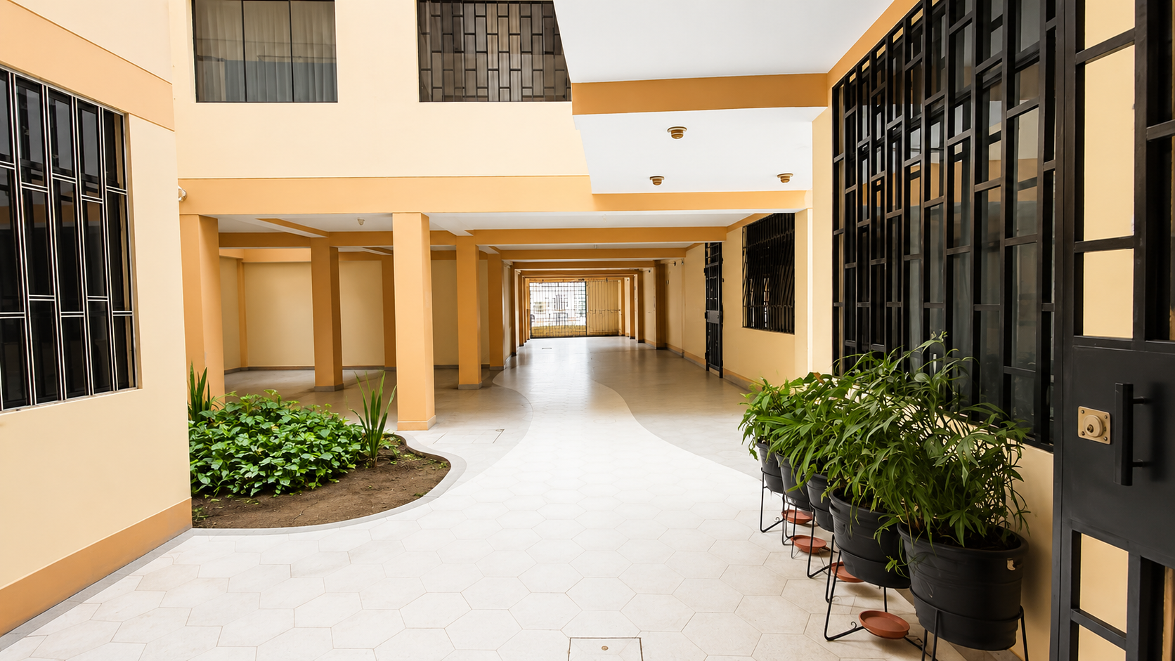 DEPARTAMENTO EN VENTA EN EL CENTRO DE CHICLAYO
