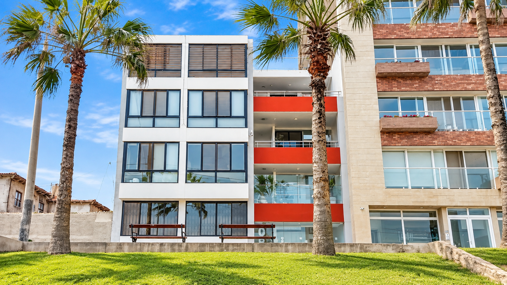 ALQUILER DE DEPARTAMENTO AMOBLADO EN PIMENTEL CALLE QUIÑONES