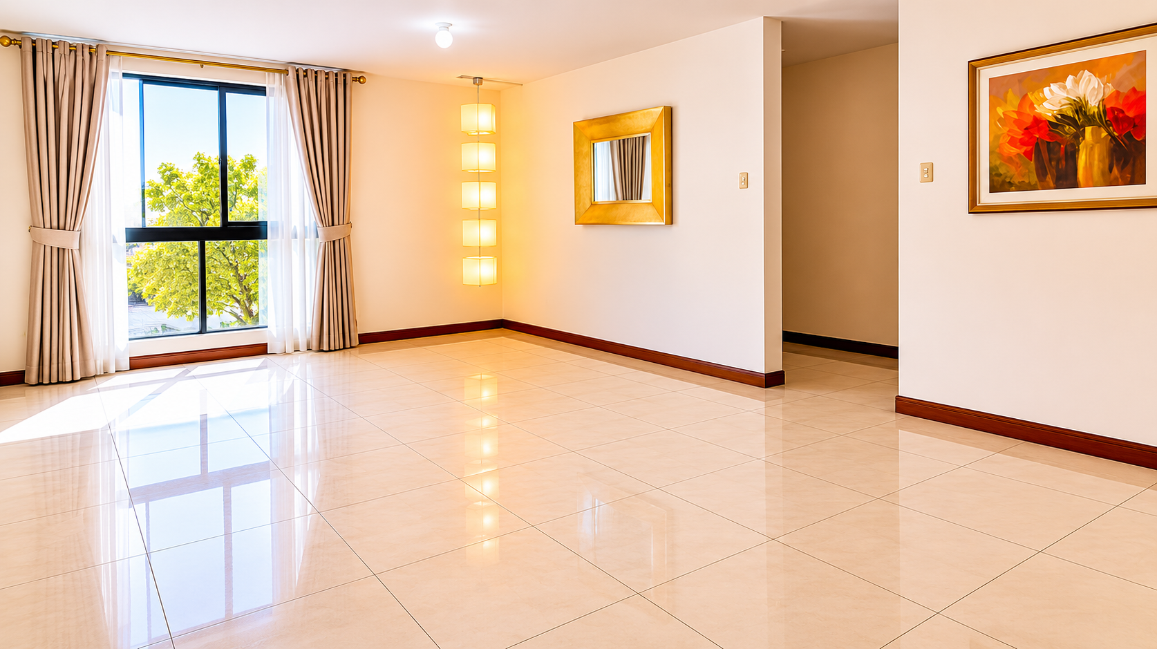 ALQUILER DE DEPARTAMENTO 6° PISO EN AV. GRAU